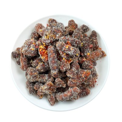 มะขามคลุกพริกเกลือหิมาลายัน