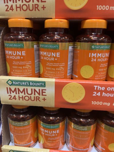 Immune 24 hours