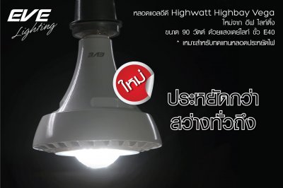 LED Highbay