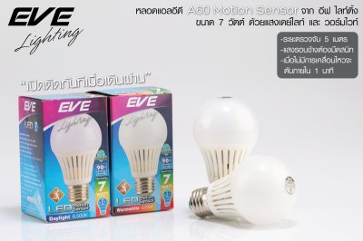 LED A60