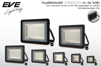 LED Floodlight