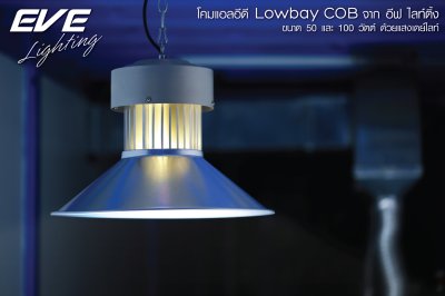LED Highbay