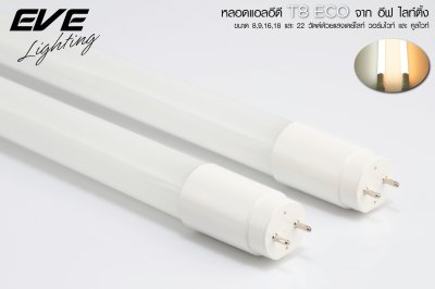 LED T8 & T5