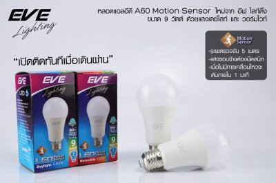 LED A60
