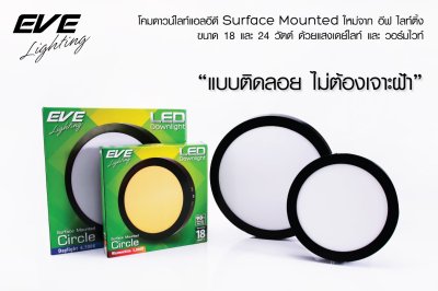 LED Panel light