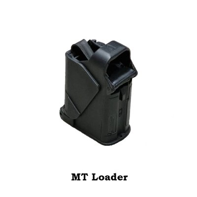 MT Loader อุปกรณ์โหลดกระสุน (QB)