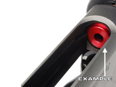 ตัวดันลูกซอง Remington 870/1100/11-87