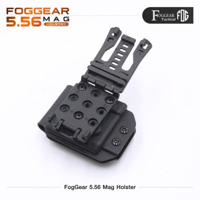 ซองแม็กกาซีน FogGear 5.56 Maggazine Holster