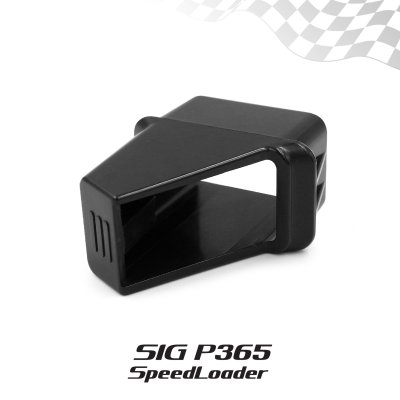 Sig P365 Speedloader