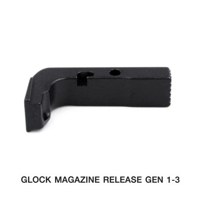 ปุ่มปลดแม็ก Glock Gen 1-3 ( Glock Magazine release )