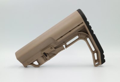 พานท้าย MFT (BMS)