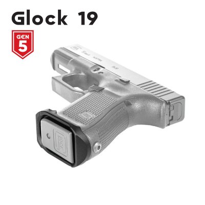 บ่อแม็ก Glock19 (Gen 5)