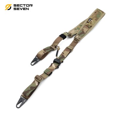 สายสะพาย 2 จุด Sector Seven