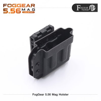 ซองแม็กกาซีน FogGear 5.56 Maggazine Holster