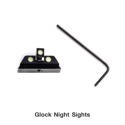 Glock Night Sights