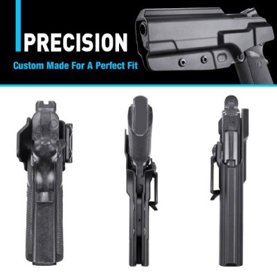 ซองปืนพกใน Polymer 1911 5”