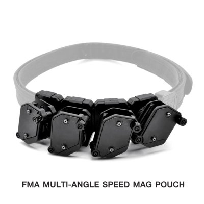 FMA Multi-angle Speed Mag Pouch