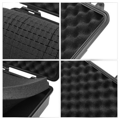 กล่องใส่อุปกรณ์ FMA (FMA TACTICAL HARD CASE)