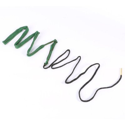 แส้งูสำหรับล้างปืน ต่อ 1 เส้น