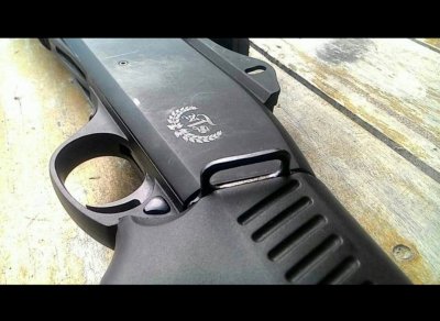 หูกระวิน คอมมานโด 8.6