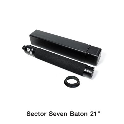 ดิ้ว Sector Seven Baton 21''