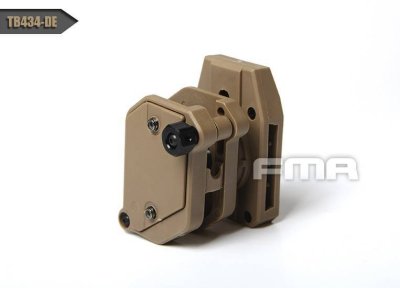FMA Multi-angle Speed Mag Pouch