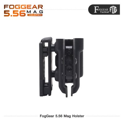 ซองแม็กกาซีน FogGear 5.56 Maggazine Holster