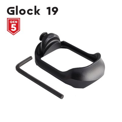 บ่อแม็ก Glock19 (Gen 5)