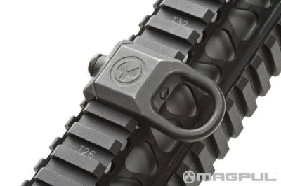 รางหูสลิง Magpul RSA