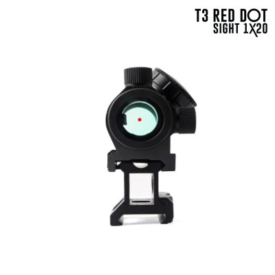 T3 Red Dot Sight 120 (Airsoft)