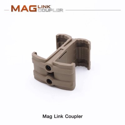 MagLink Coupler FMA