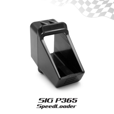 Sig P365 Speedloader