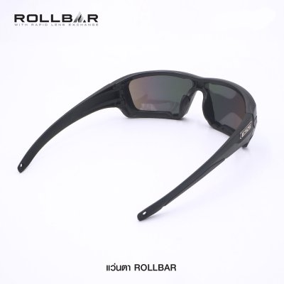 แว่น Ess Rollbar