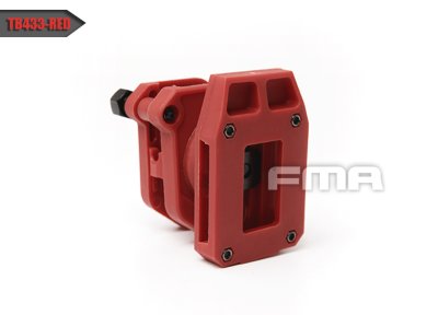FMA Multi-angle Speed Mag Pouch