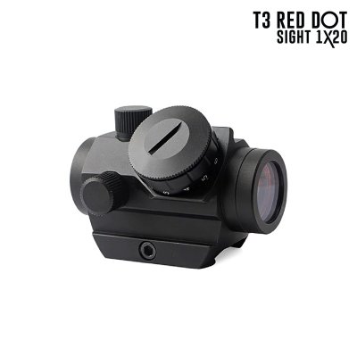 T3 Red Dot Sight 120 (Airsoft)