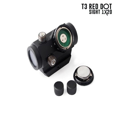 T3 Red Dot Sight 120 (Airsoft)