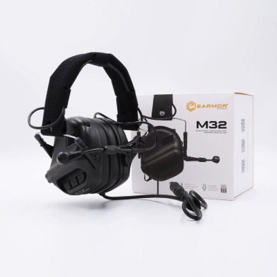 ครอบหูฟัง Earmor M32 MOD4