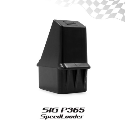 Sig P365 Speedloader