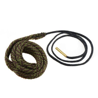 แส้งูสำหรับล้างปืน ต่อ 1 เส้น