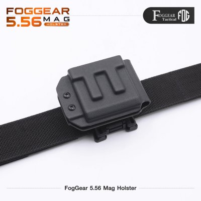 ซองแม็กกาซีน FogGear 5.56 Maggazine Holster