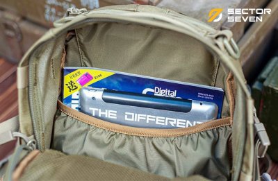 เป้ Sector Seven (Sector Seven Tactical Backpack)