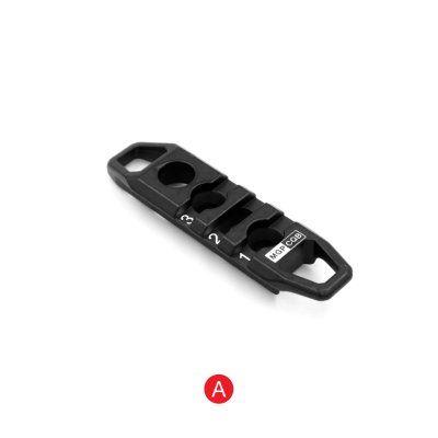 รางเสริม MGP CQB