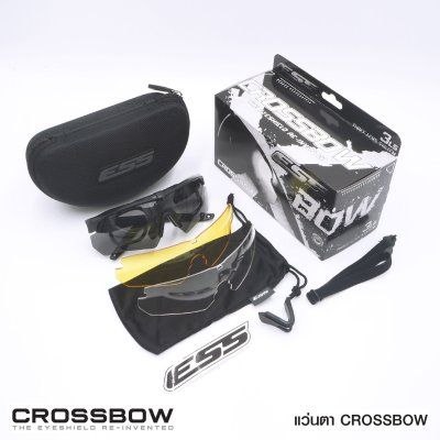 แว่น Ess Crossbow