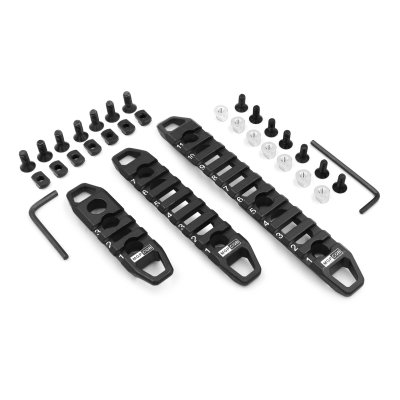 รางเสริม MGP CQB