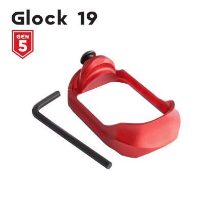 บ่อแม็ก Glock19 (Gen 5)