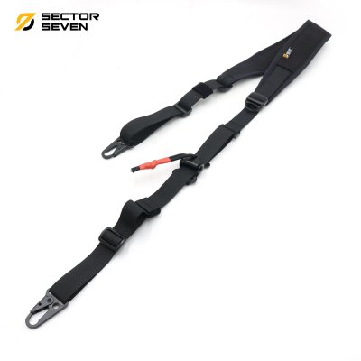 สายสะพาย 2 จุด Sector Seven