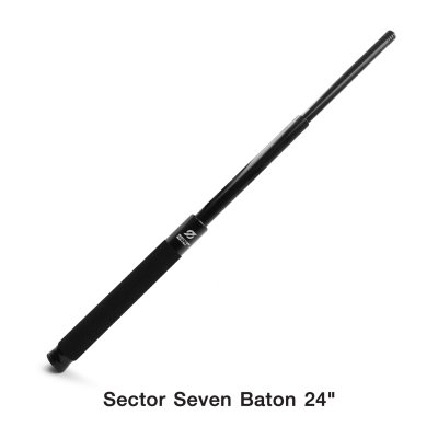 ดิ้ว Sector Seven Baton 24"