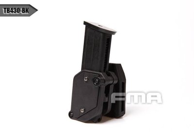 FMA Multi-angle Speed Mag Pouch