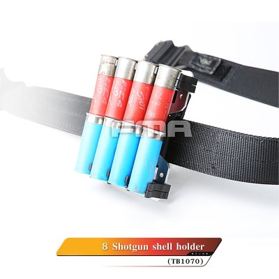 8 Shotgun Shell Holder