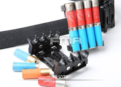 8 Shotgun Shell Holder
